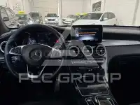 2017 Mercedes Benz GLC-Class
