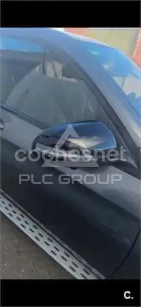 2017 Mercedes Benz GLC-Class
