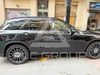 2017 Mercedes Benz GLC-Class