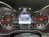 2017 Mercedes Benz GLC-Class