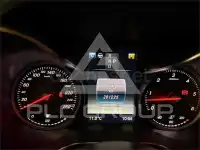 2017 Mercedes Benz GLC-Class
