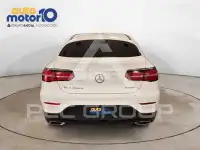 2017 Mercedes Benz GLC-Class