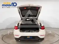 2017 Mercedes Benz GLC-Class