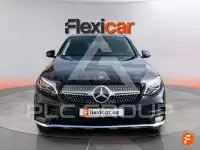 2017 Mercedes Benz GLC-Class