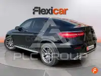 2017 Mercedes Benz GLC-Class