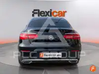 2017 Mercedes Benz GLC-Class