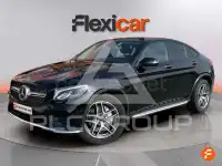 2017 Mercedes Benz GLC-Class