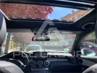 2017 Mercedes Benz GLC-Class