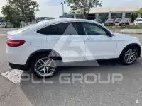 2017 Mercedes Benz GLC-Class