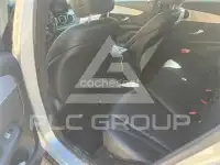 2017 Mercedes Benz GLC-Class