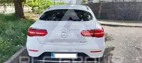 2017 Mercedes Benz GLC-Class