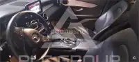 2017 Mercedes Benz GLC-Class