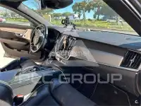 2017 Volvo S90