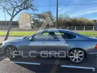 2017 Volvo S90