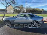 2017 Volvo S90