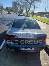 2017 Volvo S90
