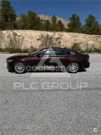 2017 Volvo S90