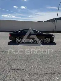 2017 Volvo S90