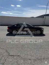2017 Volvo S90