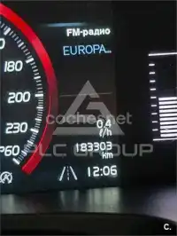 2017 Volvo S90