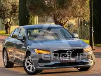 2017 Volvo S90
