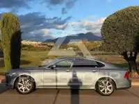 2017 Volvo S90