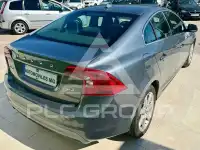 2017 Volvo S60