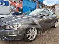 2017 Volvo S60