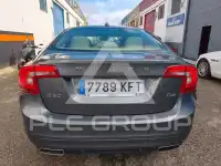 2017 Volvo S60