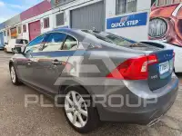 2017 Volvo S60