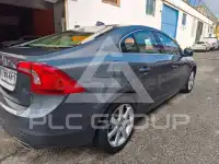 2017 Volvo S60