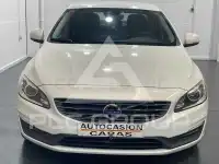 2017 Volvo S60