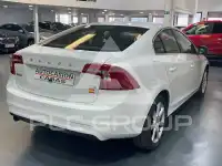 2017 Volvo S60
