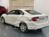 2017 Volvo S60