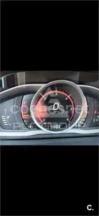 2017 Volvo S60