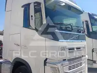 2017 Volvo FH