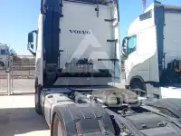 2017 Volvo FH