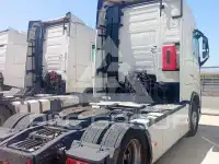 2017 Volvo FH