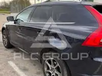 2017 Volvo XC60
