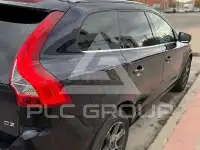 2017 Volvo XC60