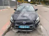 2017 Volvo XC60
