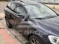 2017 Volvo XC60
