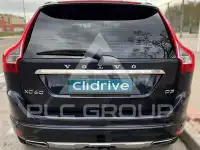 2017 Volvo XC60