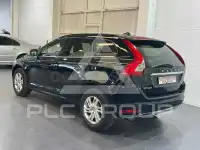 2017 Volvo XC60