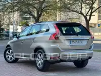 2017 Volvo XC60