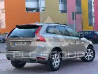 2017 Volvo XC60