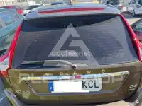 2017 Volvo XC60