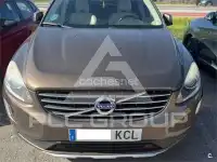 2017 Volvo XC60