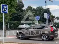 2017 Volvo XC60