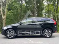 2017 Volvo XC60